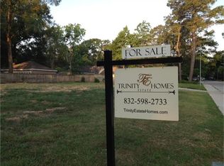 727 Electra Dr, Houston, TX 77079