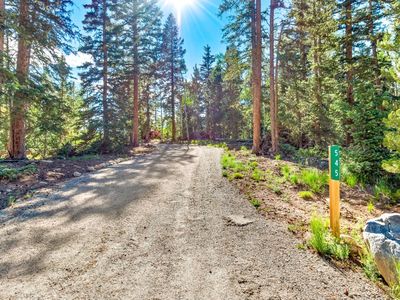 545 Adventure Rd, Alma, CO, 80420