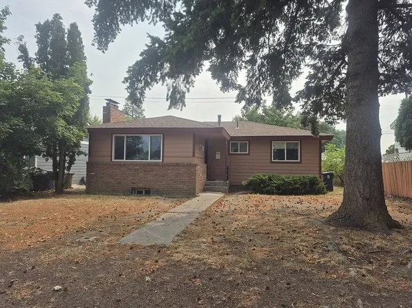 5616 N Lincoln St, Spokane, WA 99205
