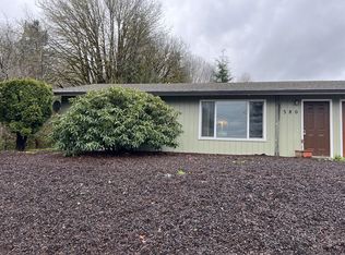 384 State Highway 6 #1, Raymond, WA 98577
