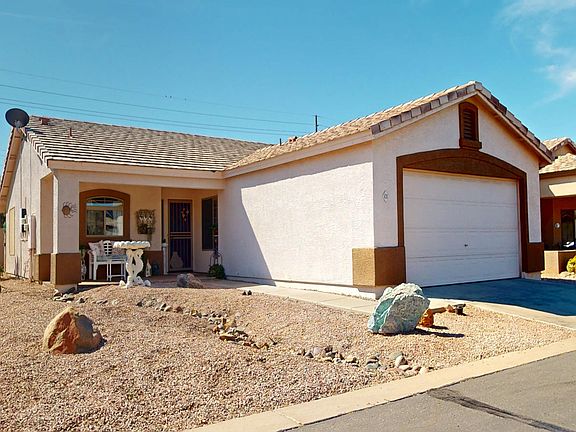 2nd image of 2101 S Meridian Road #431