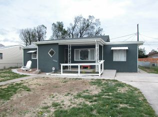 1911 S Cedar Ave, Colorado Springs, CO 80905