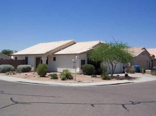 18636 E 1st Ave, Phoenix, AZ 85027