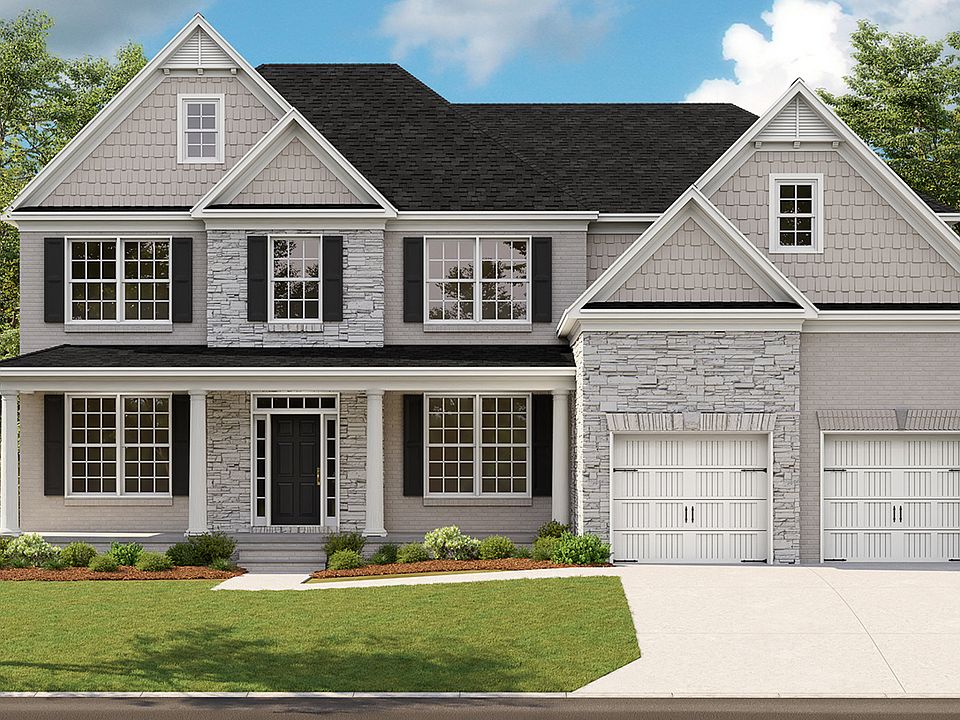 Country Manor