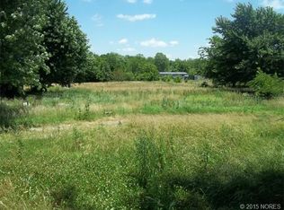 12121 S 4190th Rd, Claremore, OK 74017