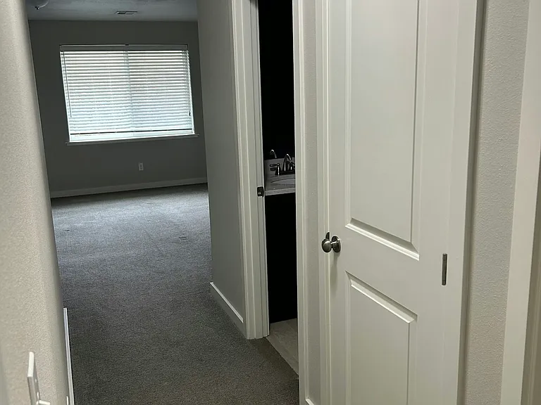 Master suite