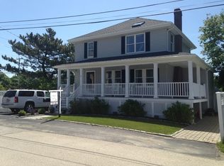 8 Hadasah Way, Hull, MA 02045