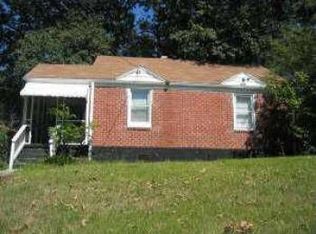 363 Tazor St NW, Atlanta, GA 30314