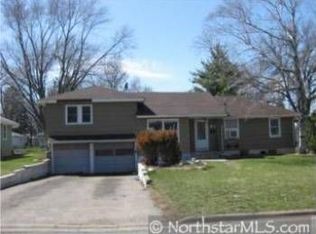 5431 Utah Ave N, New Hope, MN 55428