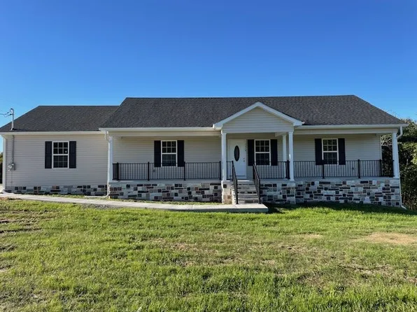 1374 Tanyard Hill Rd Lot 3, Lynchburg, TN 37352