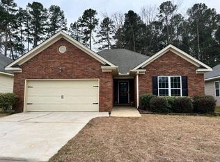 2122 Sylvan Lake Dr, Grovetown, GA 30813
