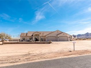 2014 N Apache Dr, Kingman, AZ 86401