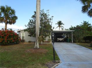 1778 Beverly Dr, Naples, FL 34114