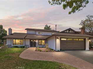 6313 Canterwood Rd, La Verne, CA 91750
