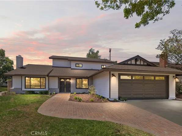 6313 Canterwood Rd, La Verne, CA 91750