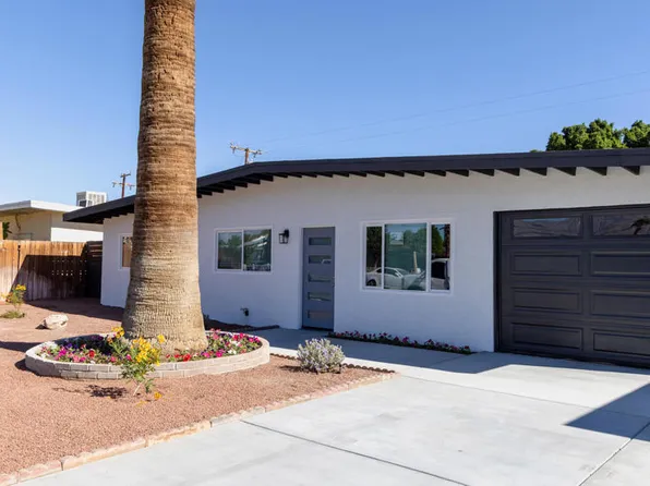 31570 Avenida La Paloma, Cathedral City, CA 92234