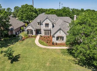 4823 E 112th St, Tulsa, OK 74137