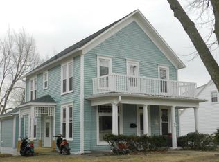 329 N Grand Ave, Maryville, MO 64468