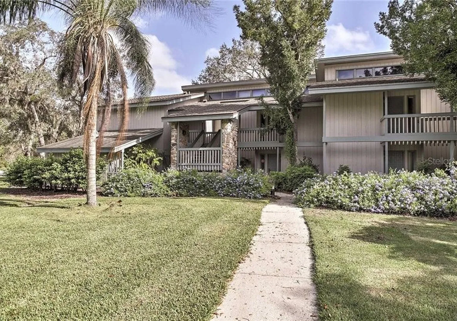 2 Bedroom, 2 Bath Condo in Grenelefe — Photo 1