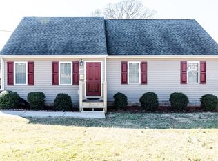 1131 Moseley Dr, Lynchburg, VA 24502