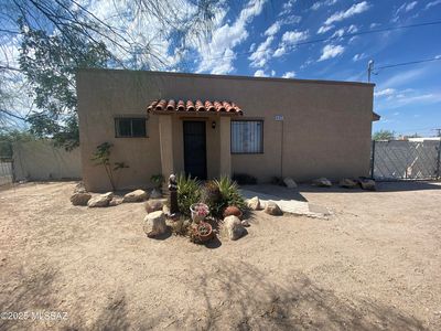 432 E Ajo Way, Tucson, AZ, 85713
