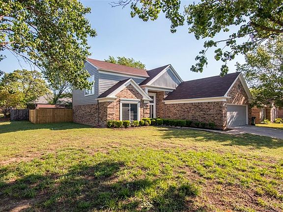 3rd image of 6217 Echo Summit Ln