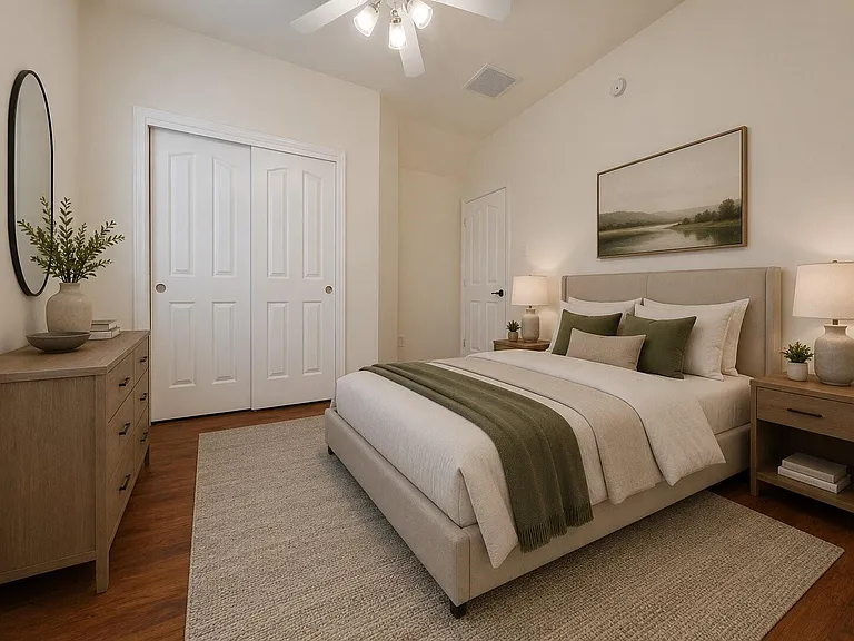 8519 Babbling Brook Ct — Photo 38