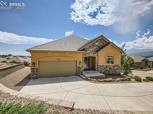 8341 Regiment Ct, Colorado Springs, CO 80920