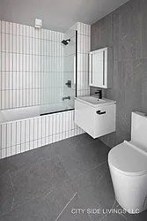 Rented by Cityside Rentals Corp