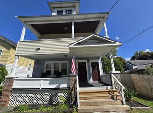706 Milton Ave FLOOR 2, Syracuse, NY 13204