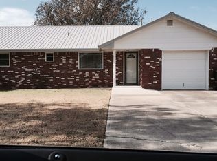 102 Risner St, Davis, OK 73030