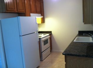 1371 Sunny Ct APT 13, San Jose, CA 95116