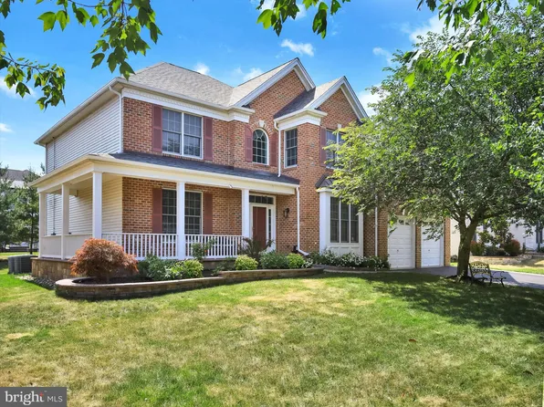 80 Renfield Dr, Princeton, NJ 08540