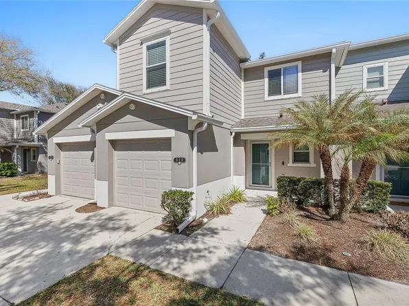 513 Mount Olympus Blvd, New Smyrna Beach, FL 32168