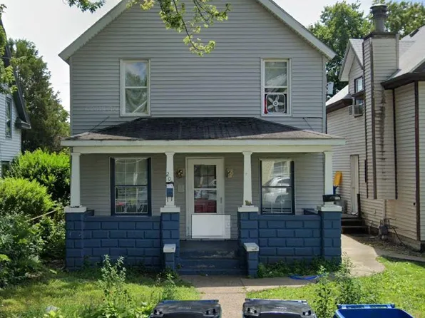 209 E 6th St, Mishawaka, IN 46544