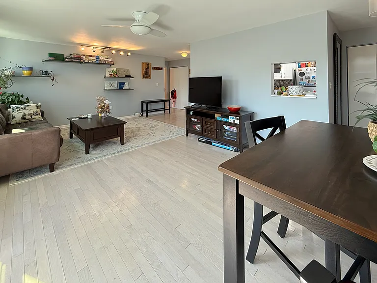 218 Thorndike St #309 — Photo 14
