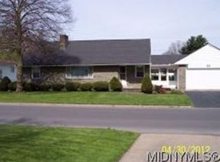 1608 Madison Ave, Utica, NY 13501