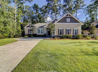 291 Hampton Lake Dr, Bluffton, SC 29910