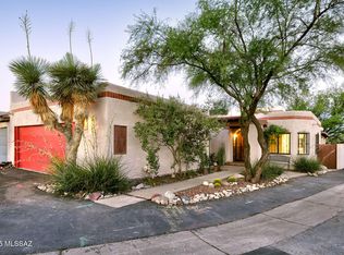 2827 E Weymouth Cir, Tucson, AZ 85716
