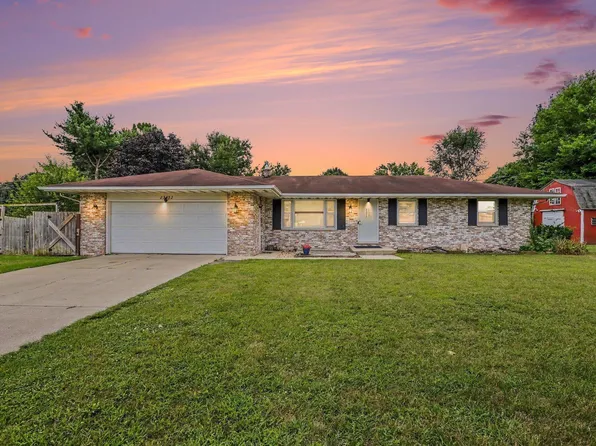 23452 Us Highway 20, Elkhart, IN 46516