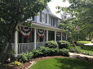 1155 Kinne Cir, Batavia, IL 60510