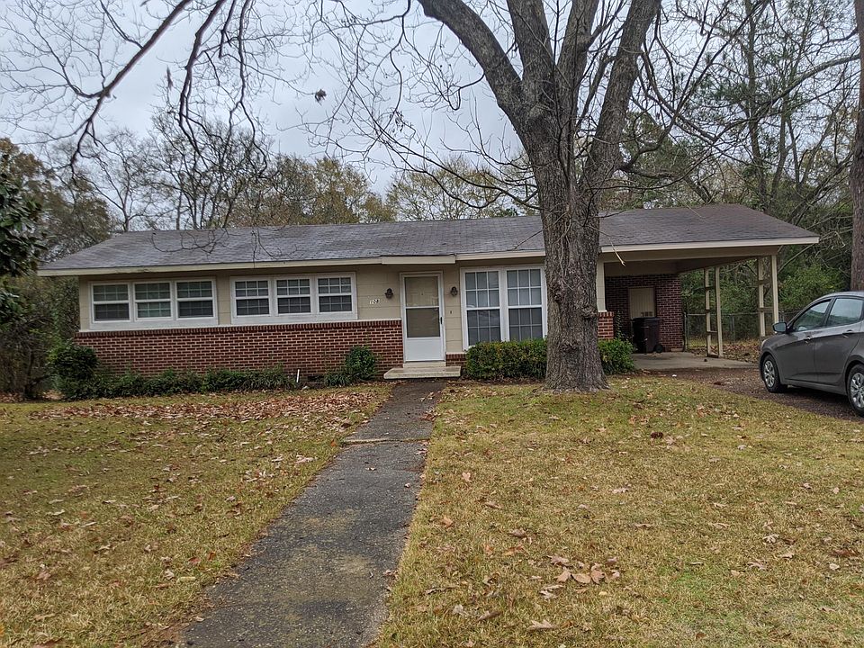 108 Campbell Dr Tuskegee, AL, 36083 Apartments for Rent Zillow