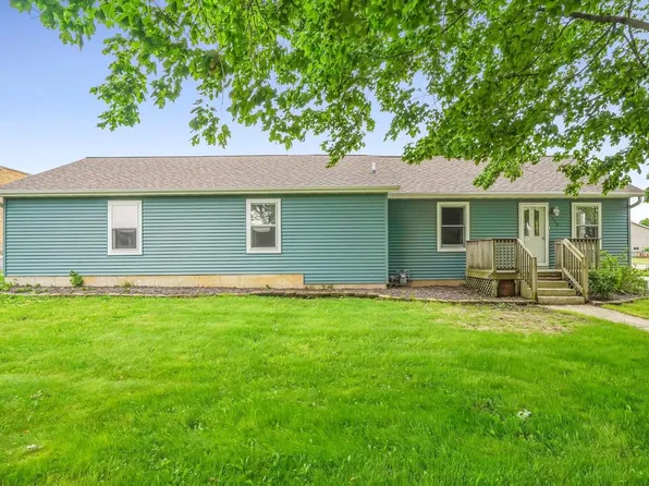 350 South Mound Avenue, Belmont, WI 53510