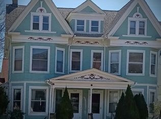 167 Livingston St, New Haven, CT 06511