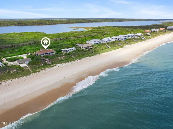2447 S PONTE VEDRA Boulevard, Ponte Vedra Beach, FL 32082