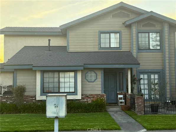 10885 Walnut St, Los Alamitos, CA 90720