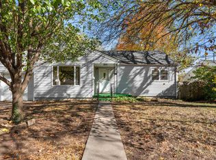 1404 Golf St, Augusta, KS 67010