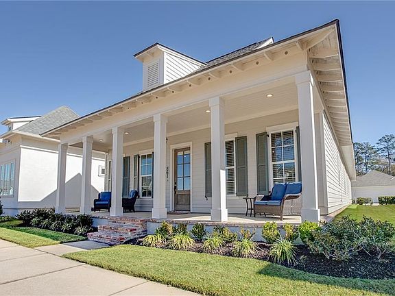 2nd image of 861 Cane Loop Aly