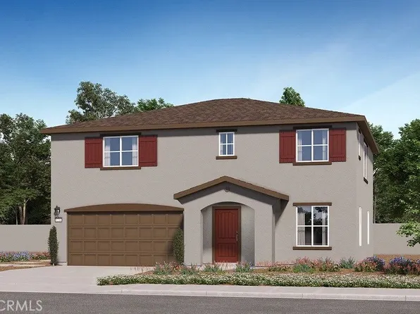1402 Braided Mane Dr, San Jacinto, CA 92582