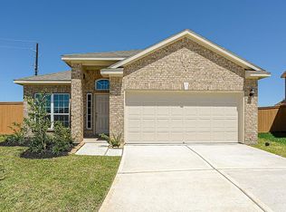 7846 Grand Louis Way, Spring, TX 77379